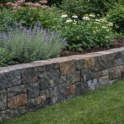 Rubble Stone Collection 3